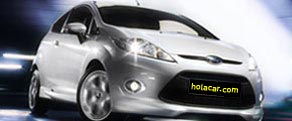 coche de alquiler alcala de henares